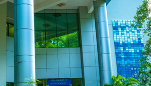Department of Biotechnology Auditorium, IIT Madras, Chennai